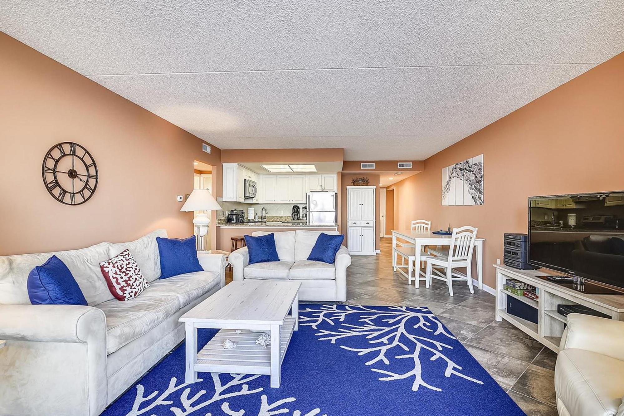 Holiday home Golden Sands Viii