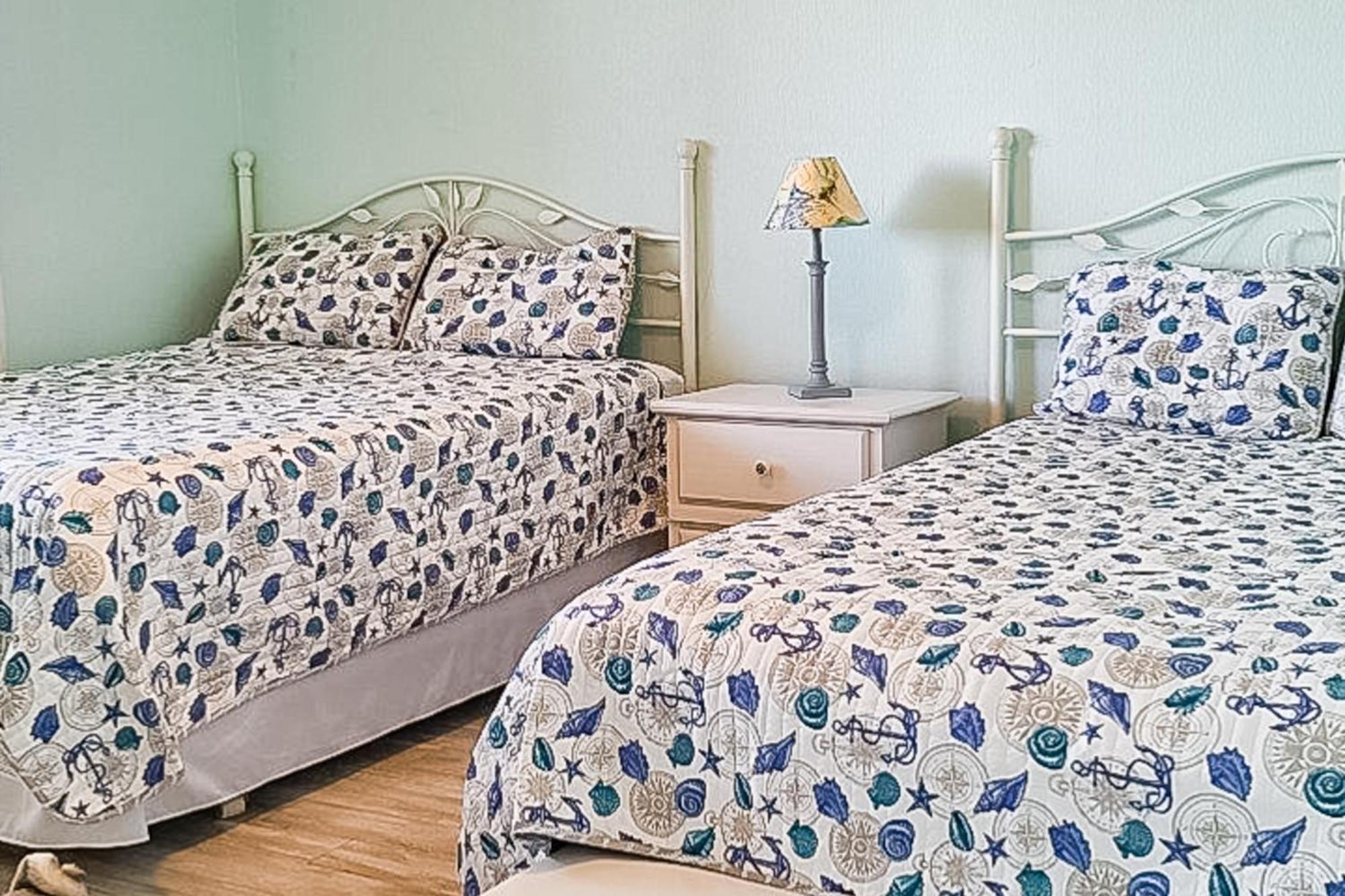 Golden Sands Holiday home Ocean City