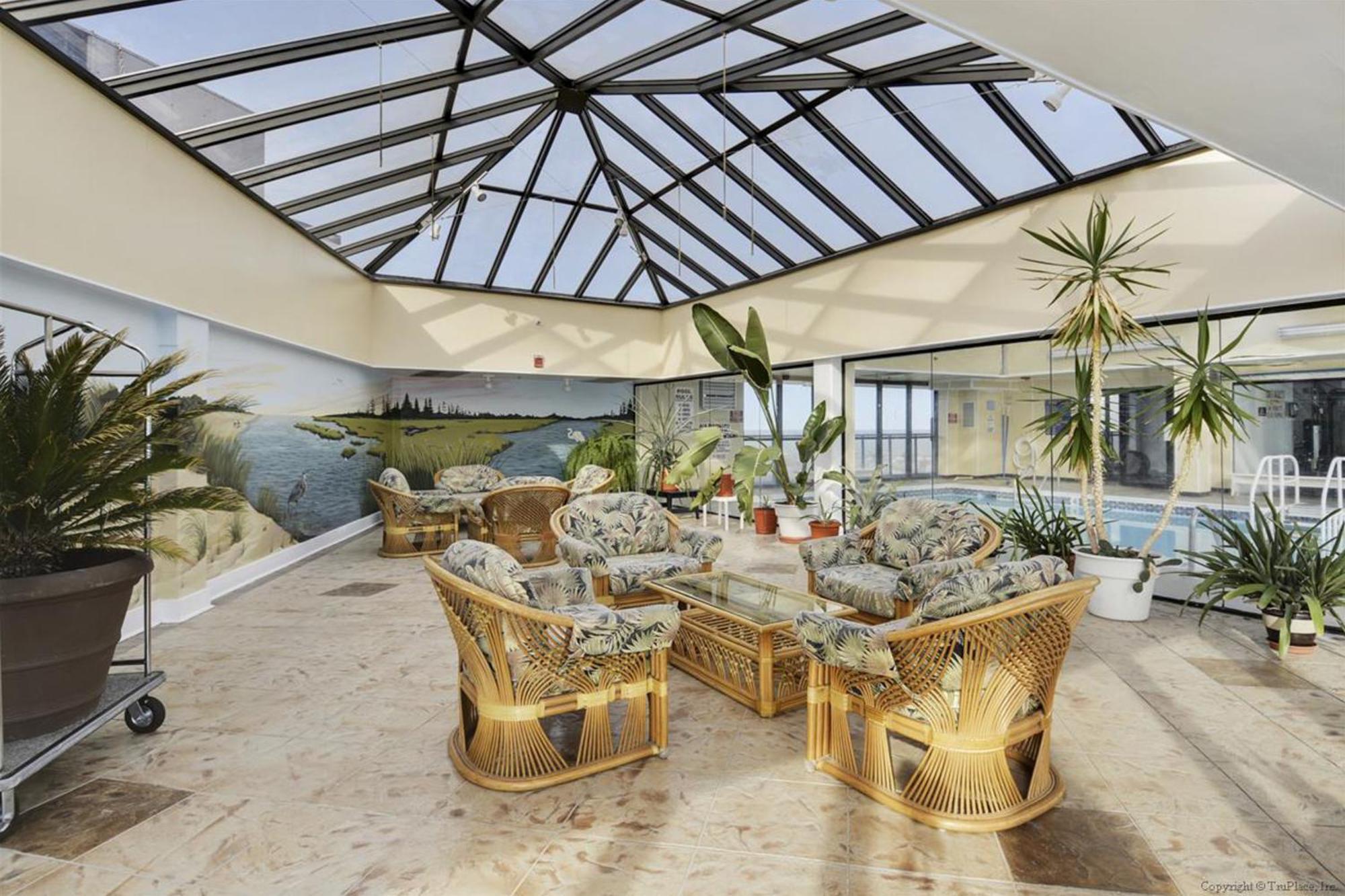 Golden Sands 911 Apartment Ocean City