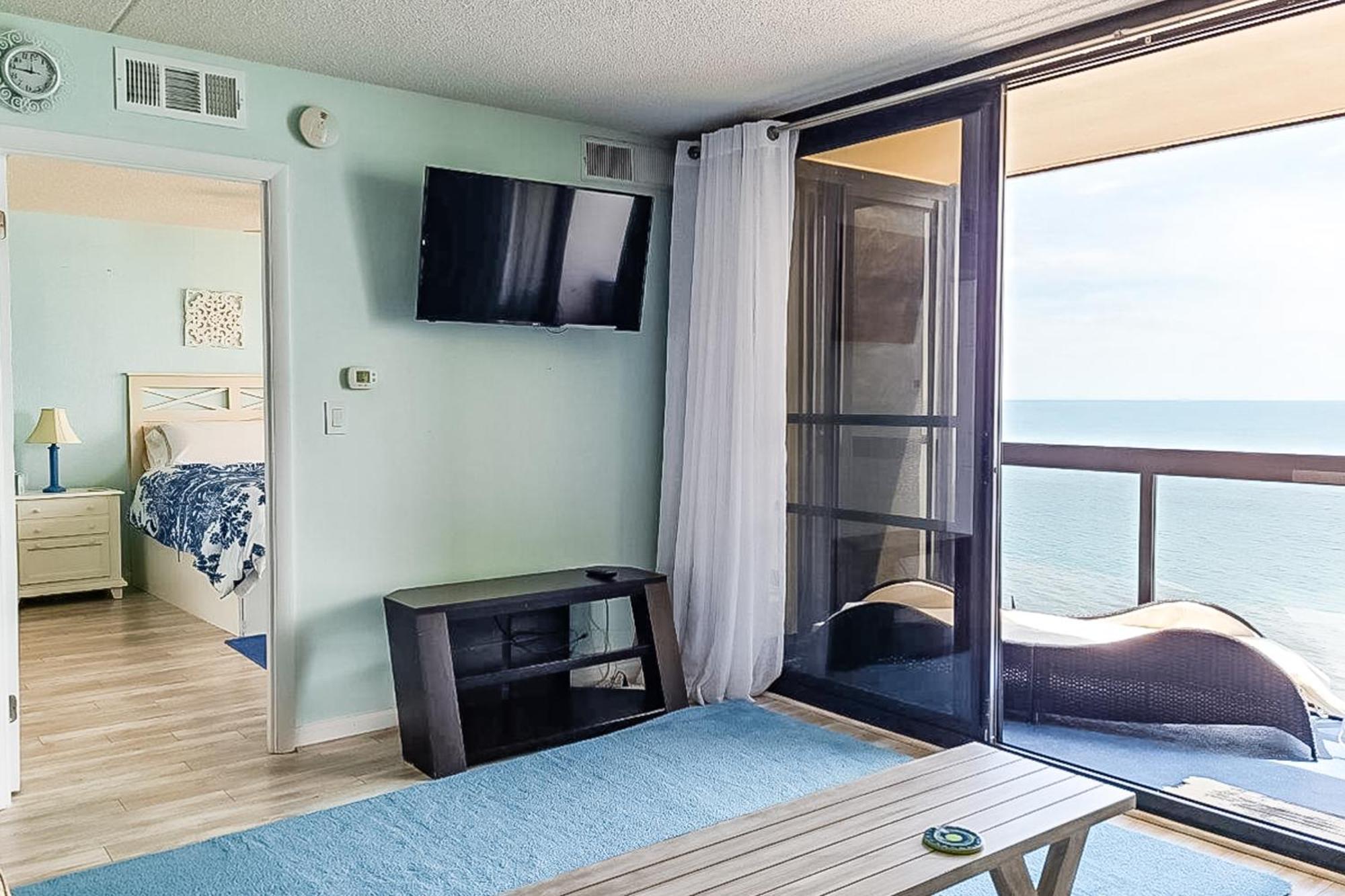 Holiday home Golden Sands