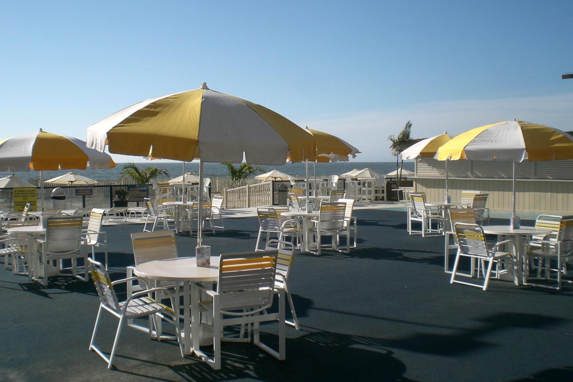 Apartment Golden Sands 911 Ocean City