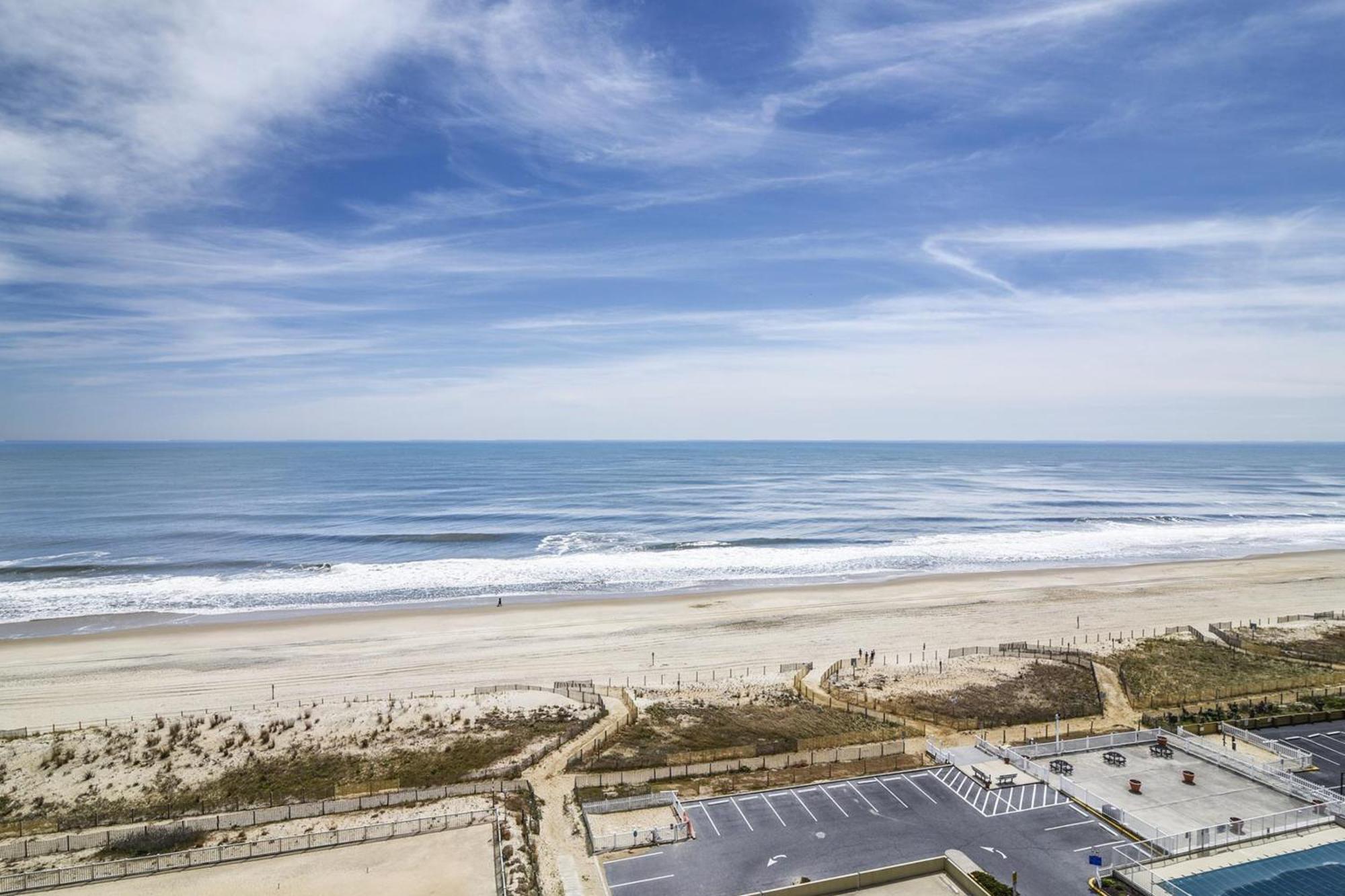 Golden Sands 911 * Ocean City