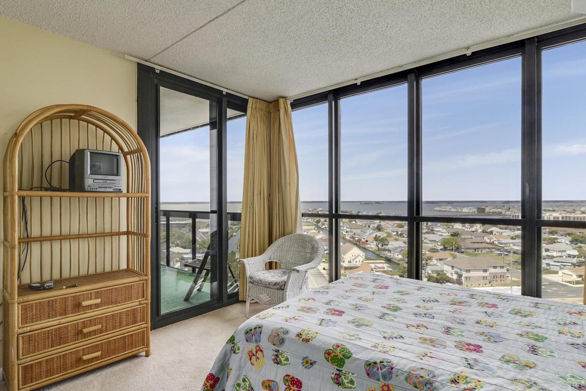 Apartment Golden Sands 911