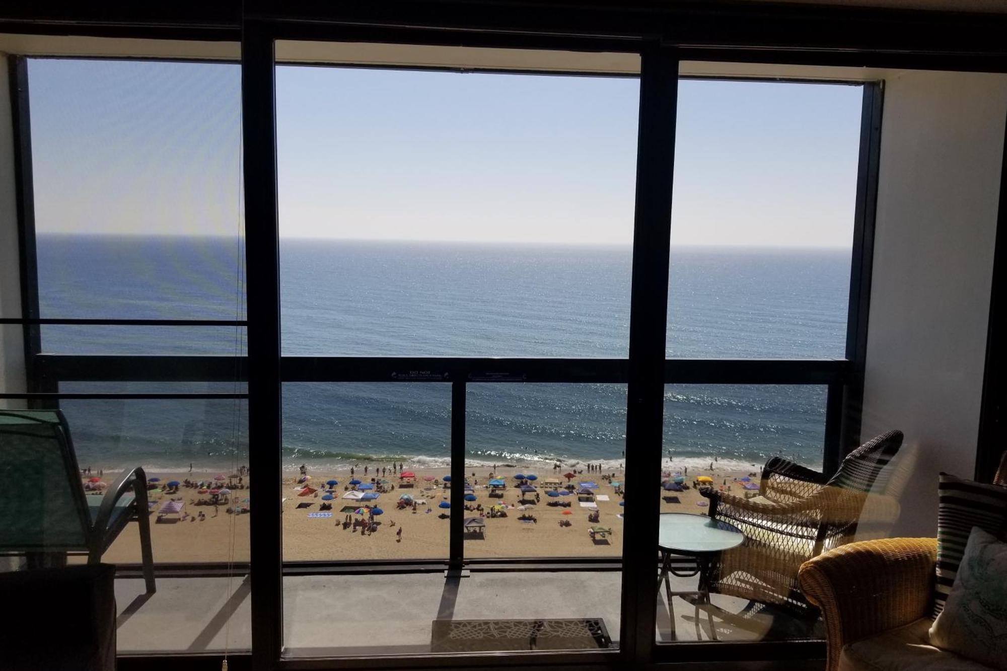 Golden Sands Holiday home Ocean City