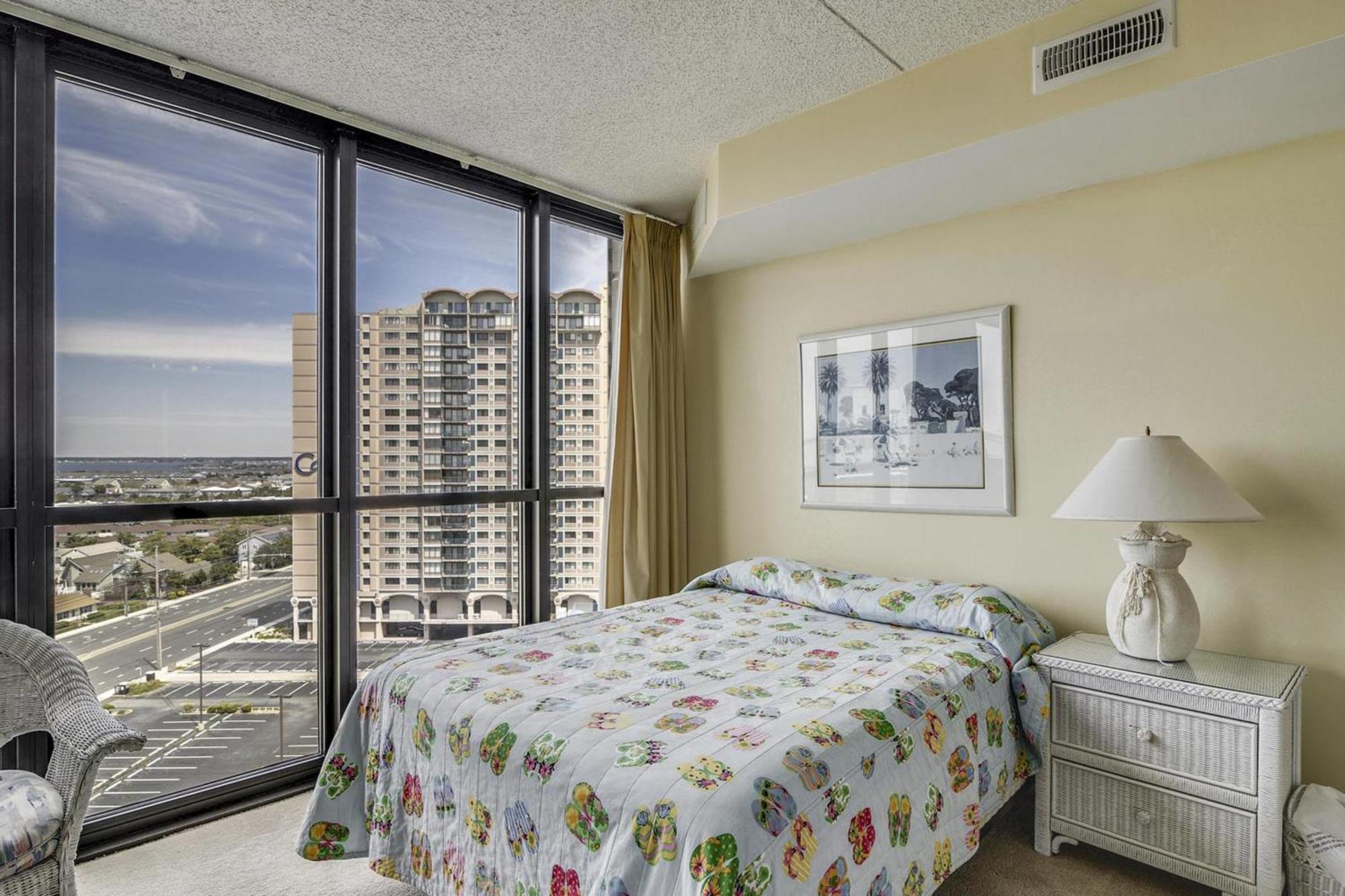 Golden Sands 911 Apartment Ocean City