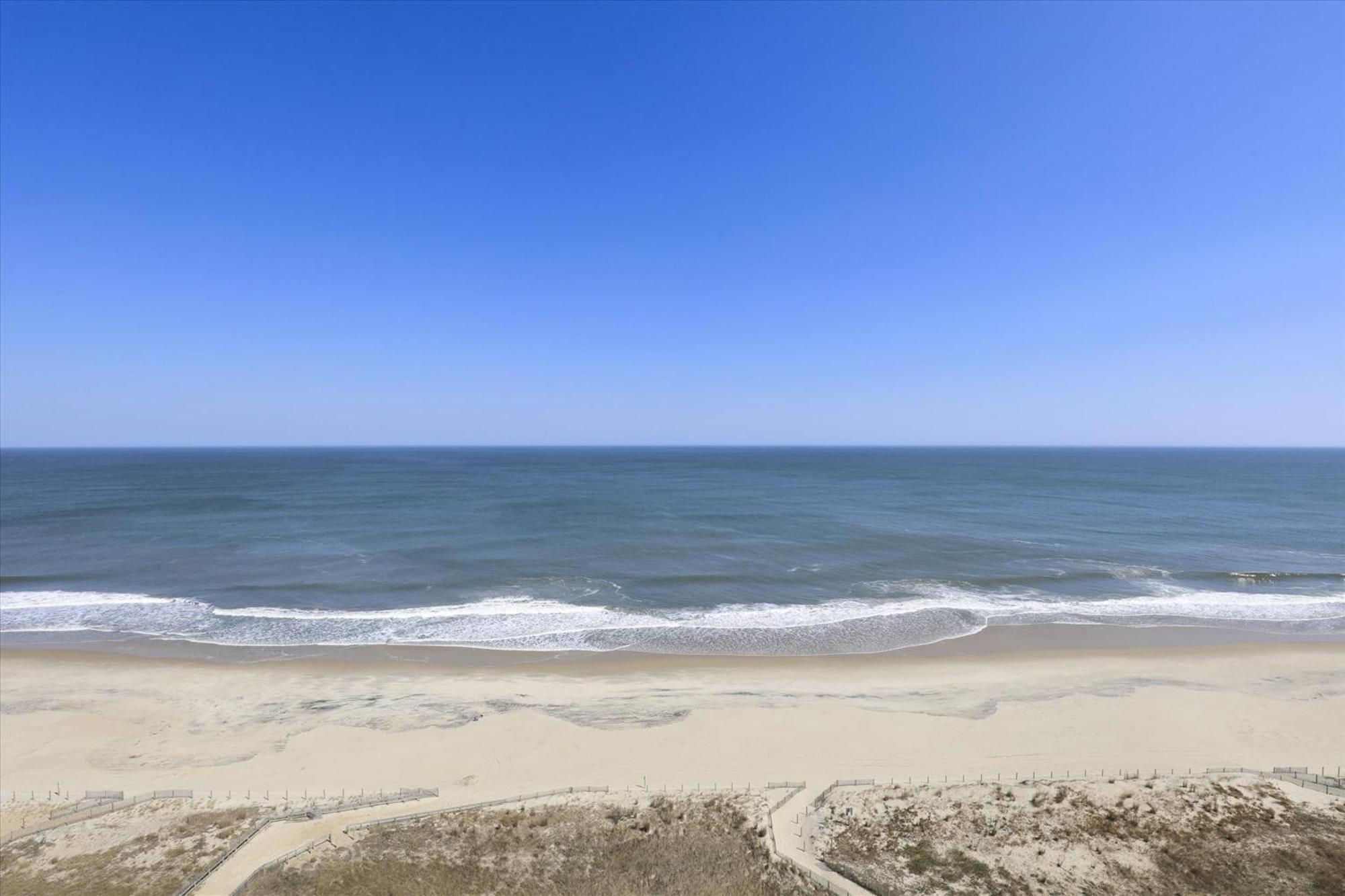 Golden Sands Holiday home Ocean City