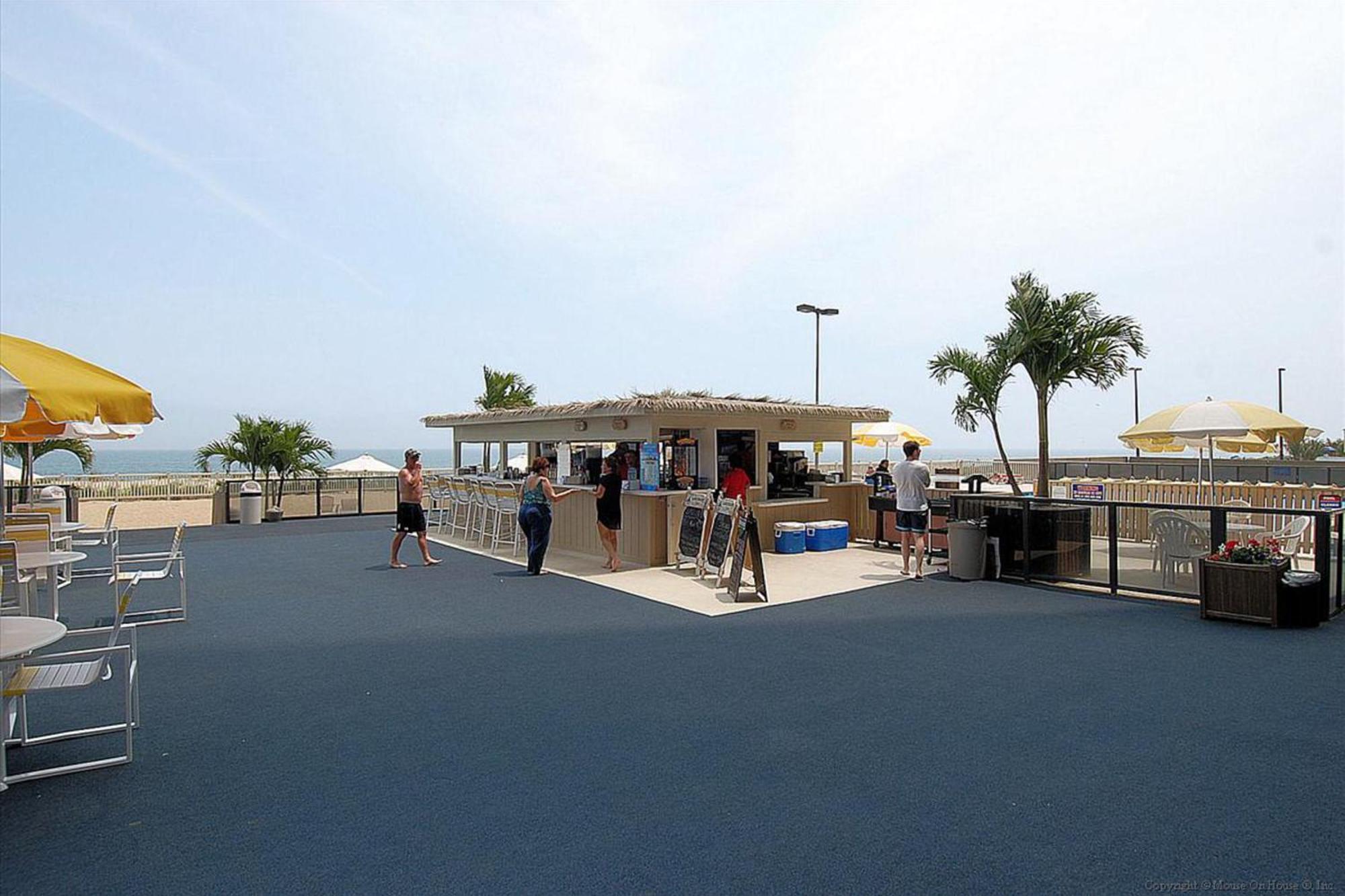 Golden Sands Holiday home