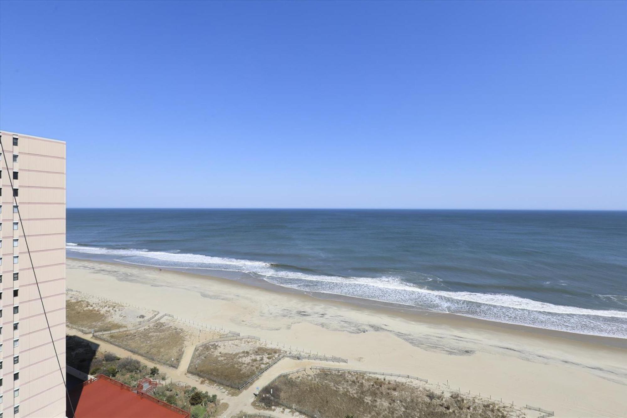 Golden Sands Holiday home Ocean City