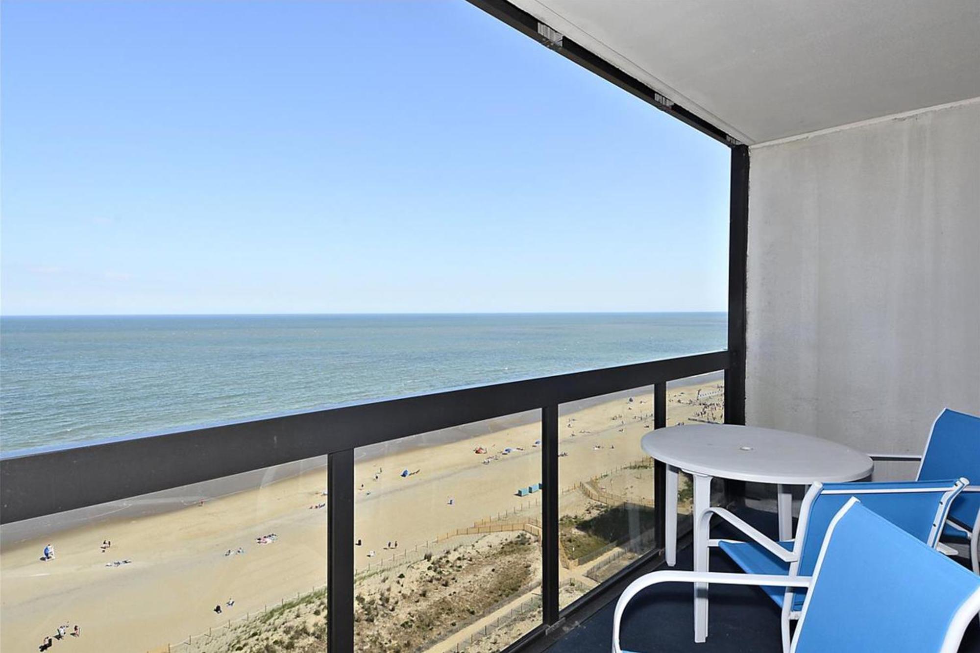 Golden Sands Holiday home Ocean City