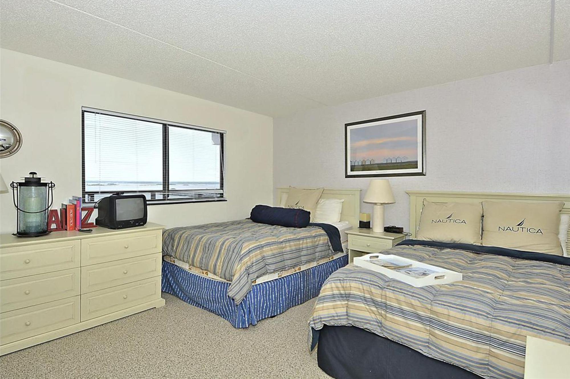 Holiday home Golden Sands *