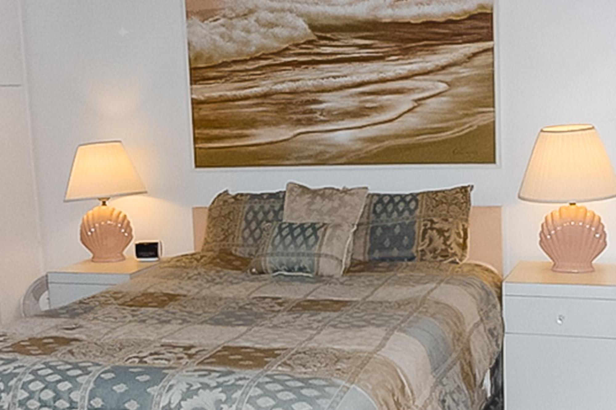 Golden Sands 911 Apartment Ocean City