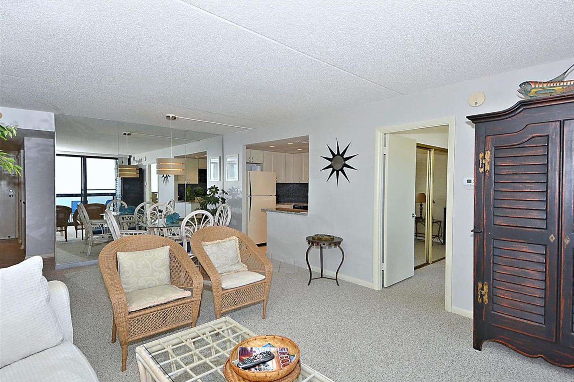 Golden Sands Holiday home