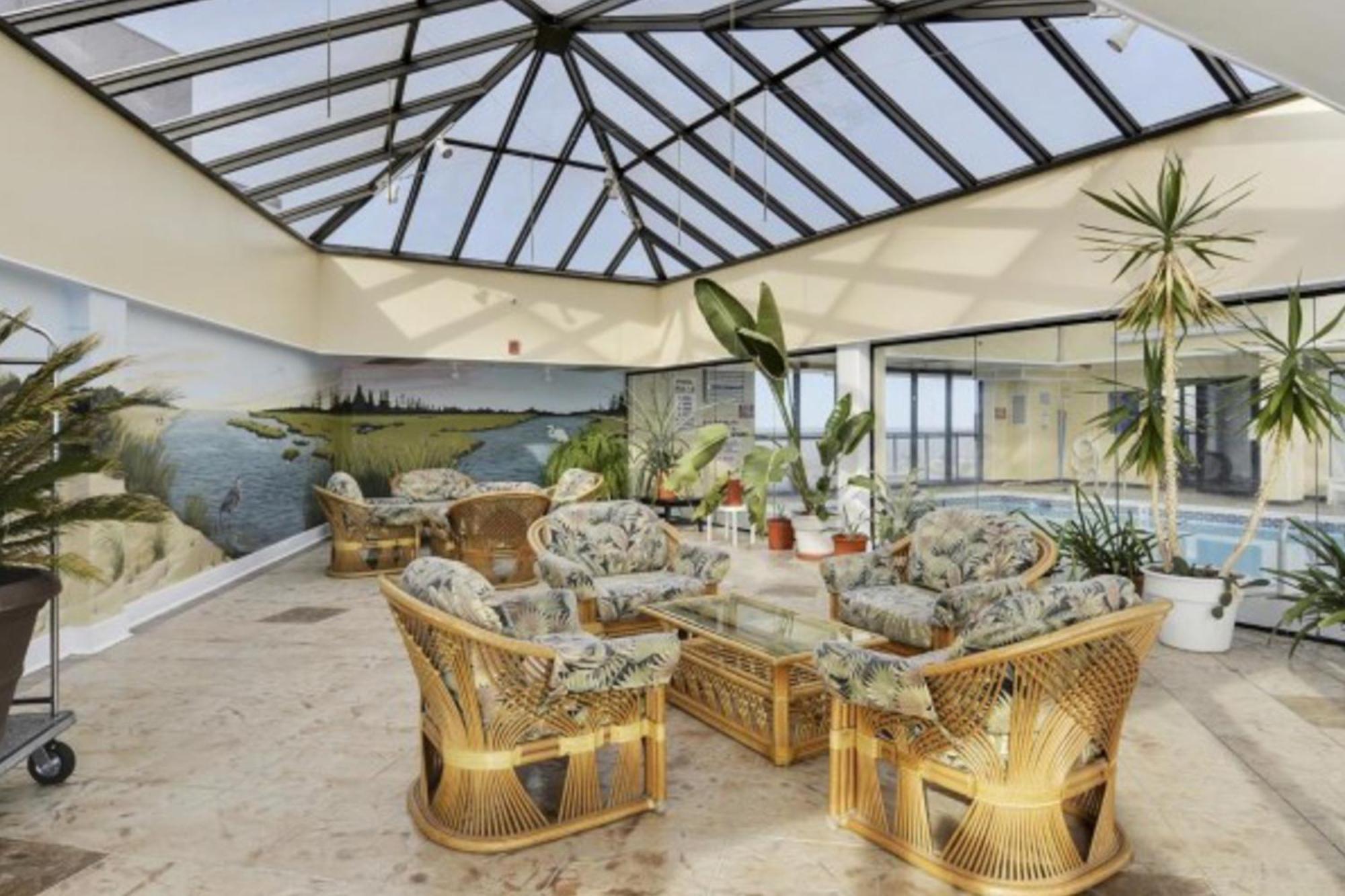 Apartment Golden Sands 911 *