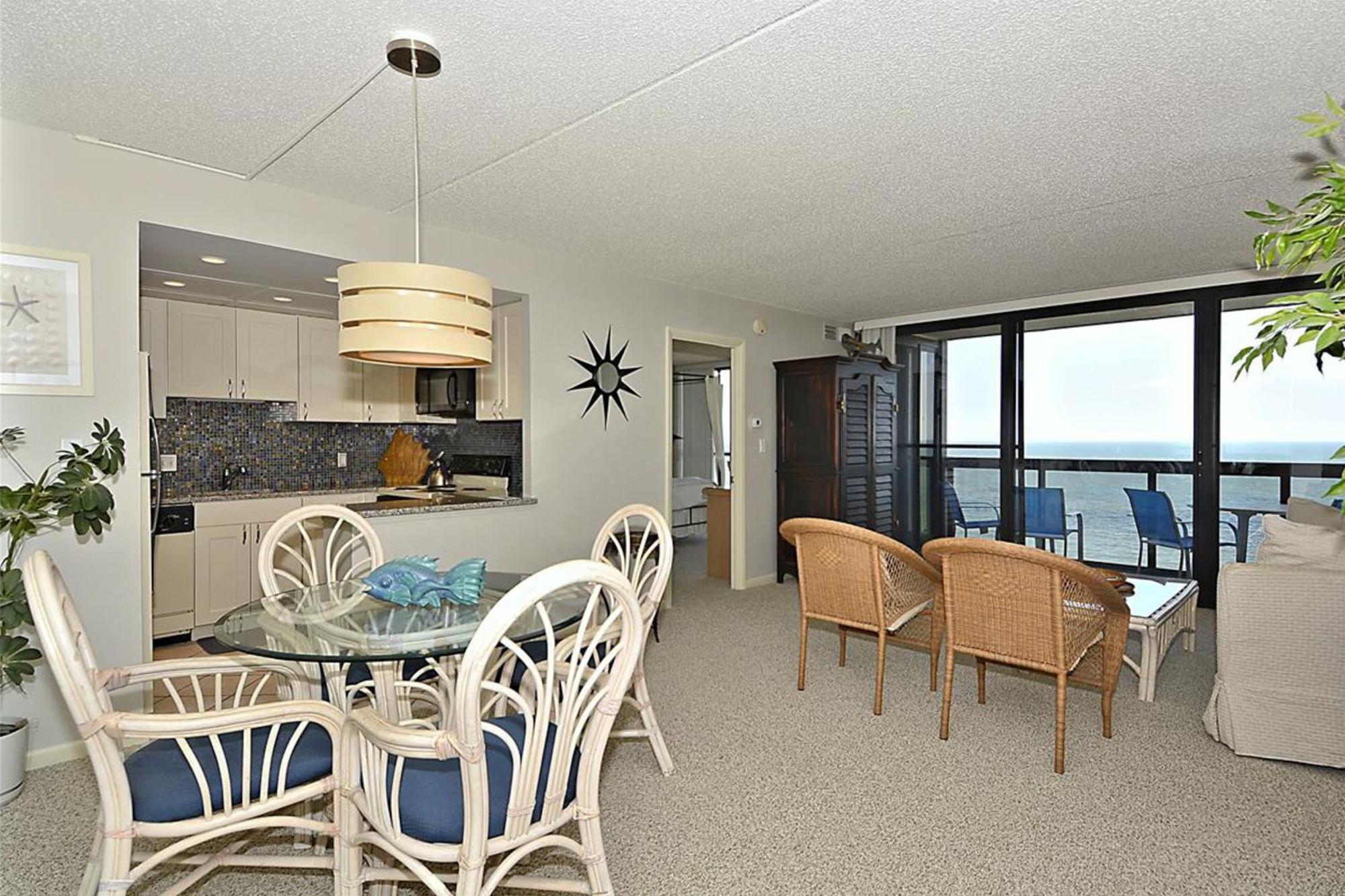 Golden Sands * Ocean City