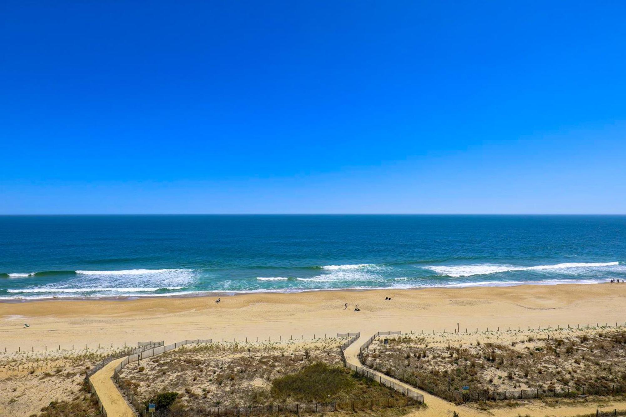 Pyramid Vi * Ocean City