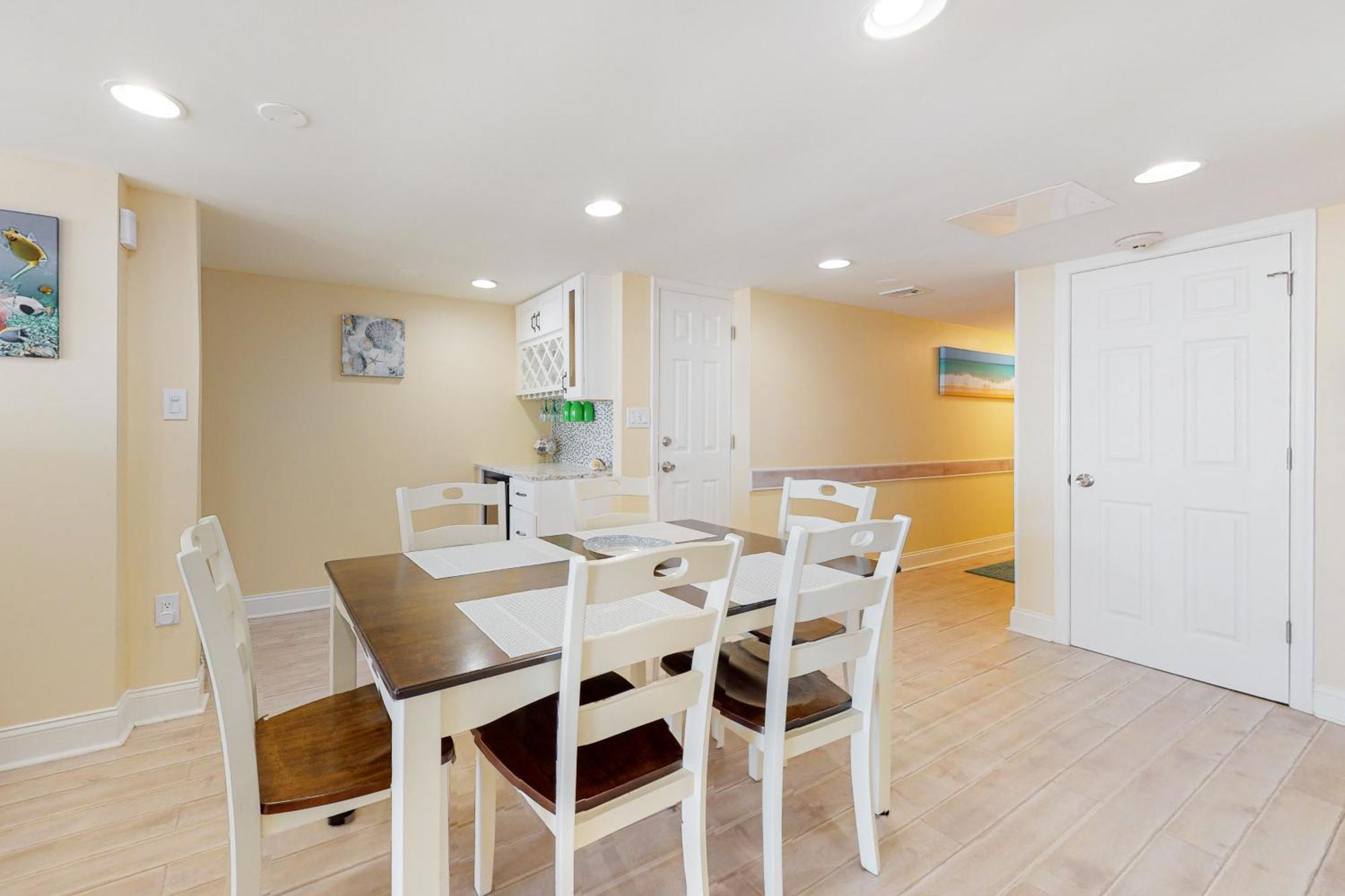 Fountainhead Towers * Ocean City