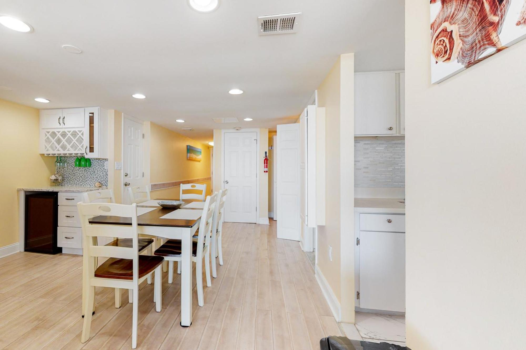 Fountainhead Towers *