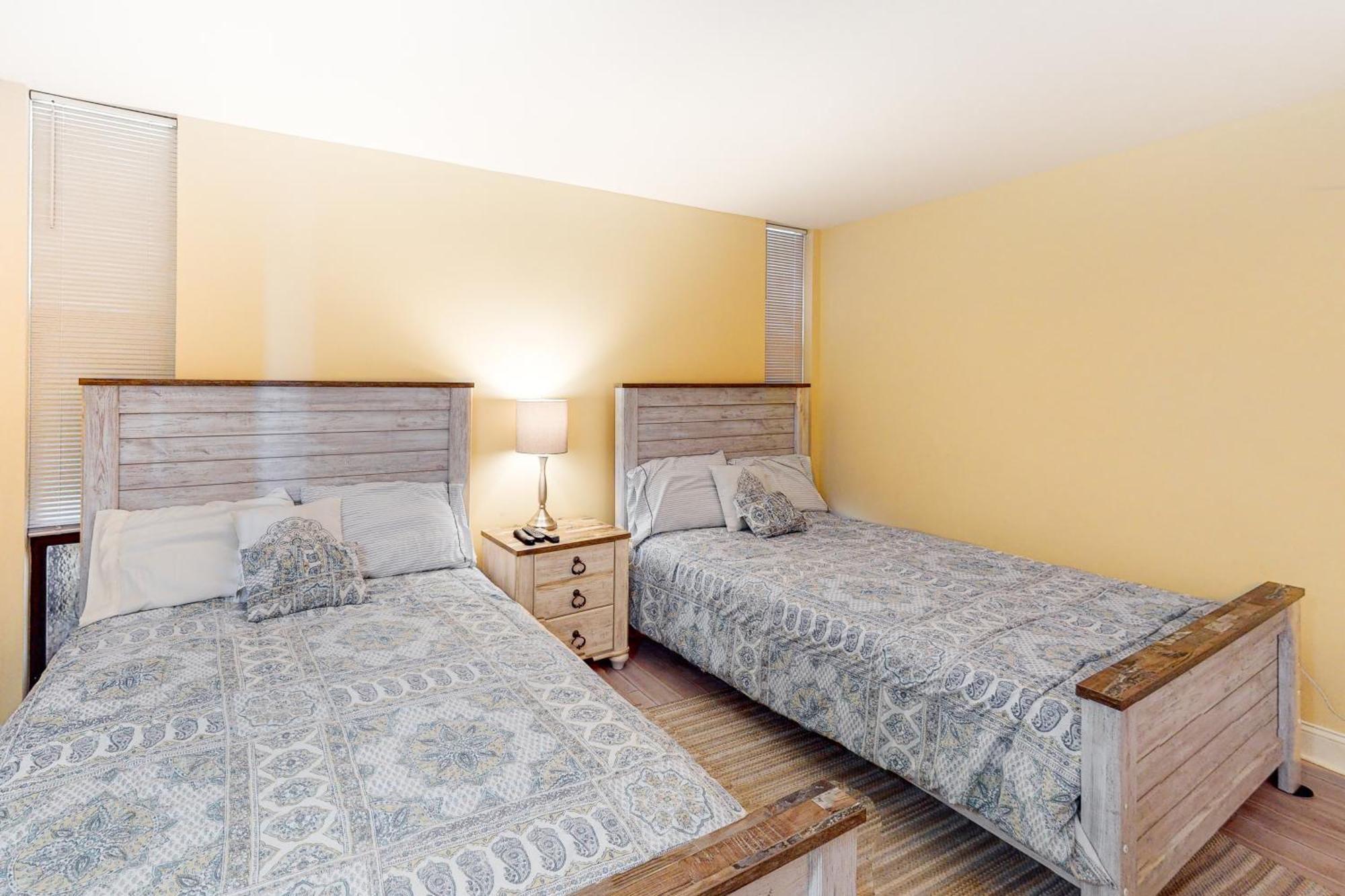 Fountainhead Towers * Ocean City