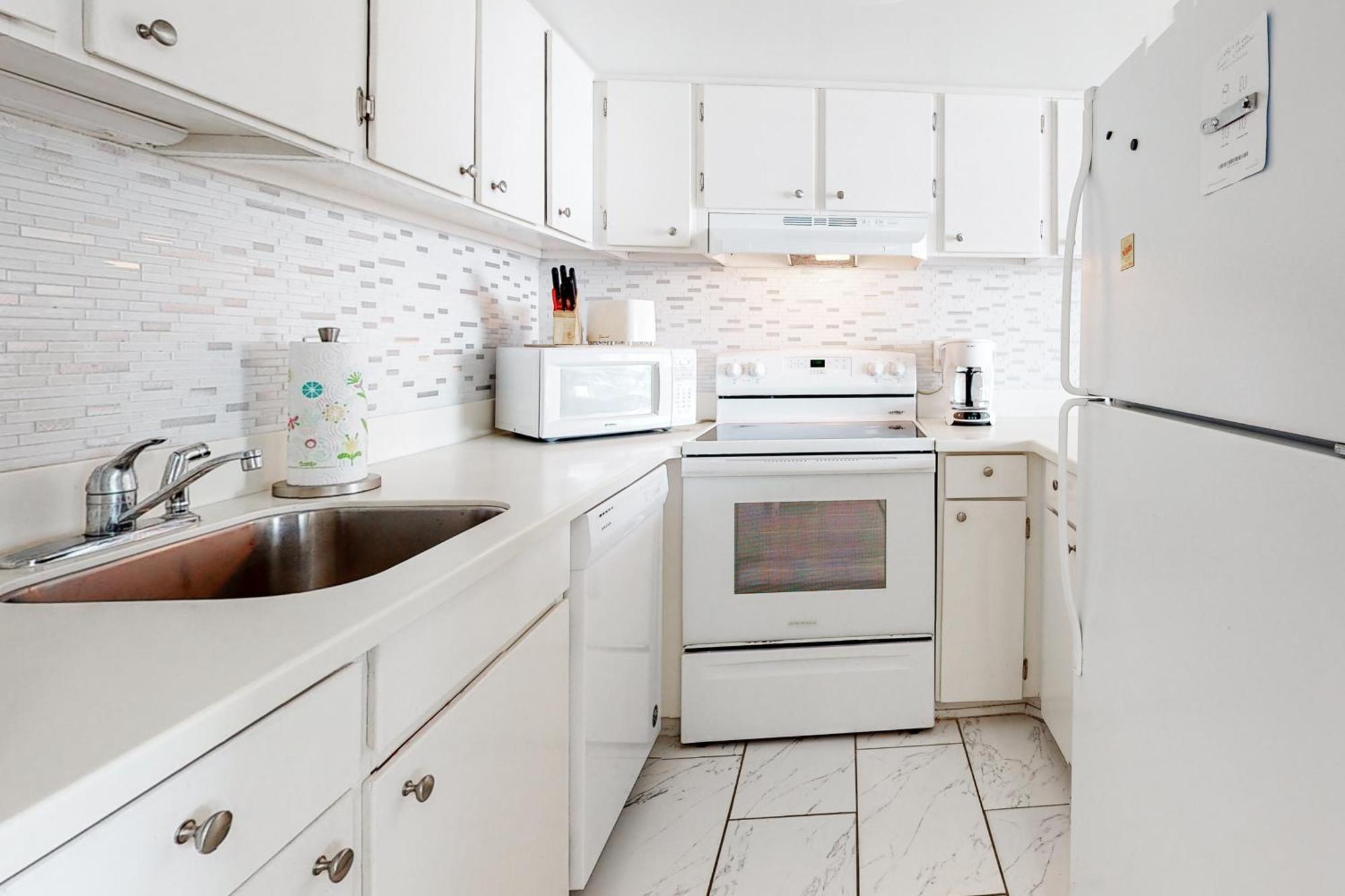 Fountainhead Towers Holiday home