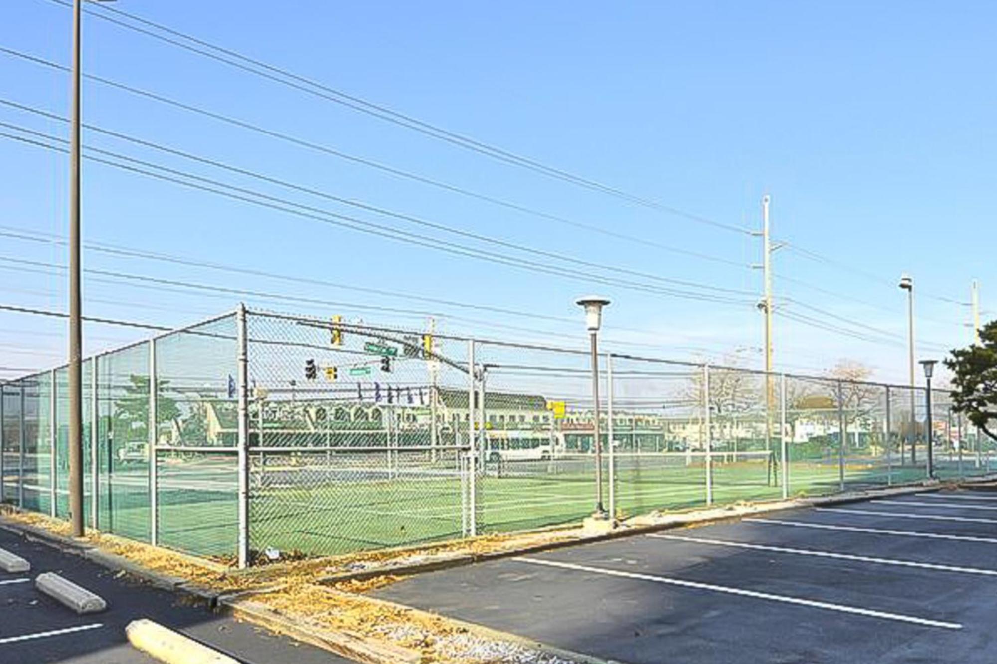 Fountainhead Towers Holiday home Ocean City