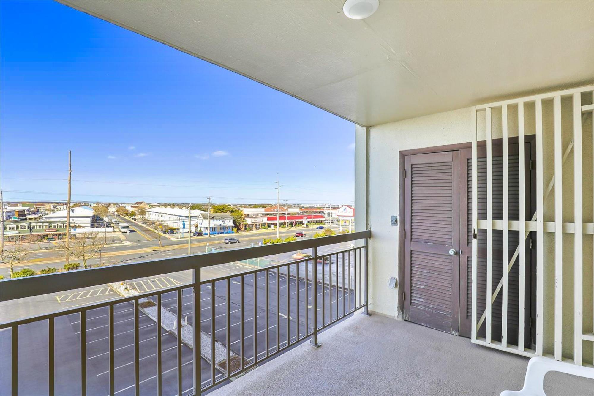 Fountainhead Towers Ocean City