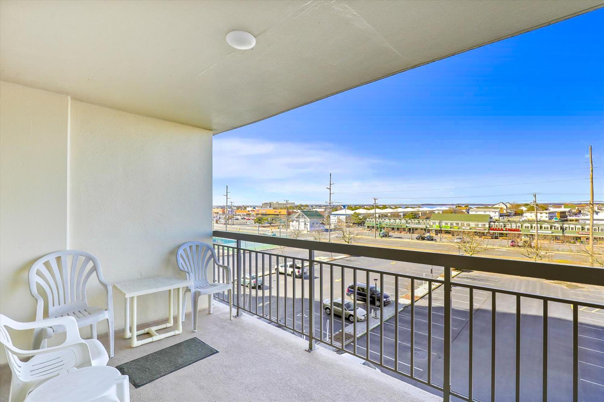 Fountainhead Towers