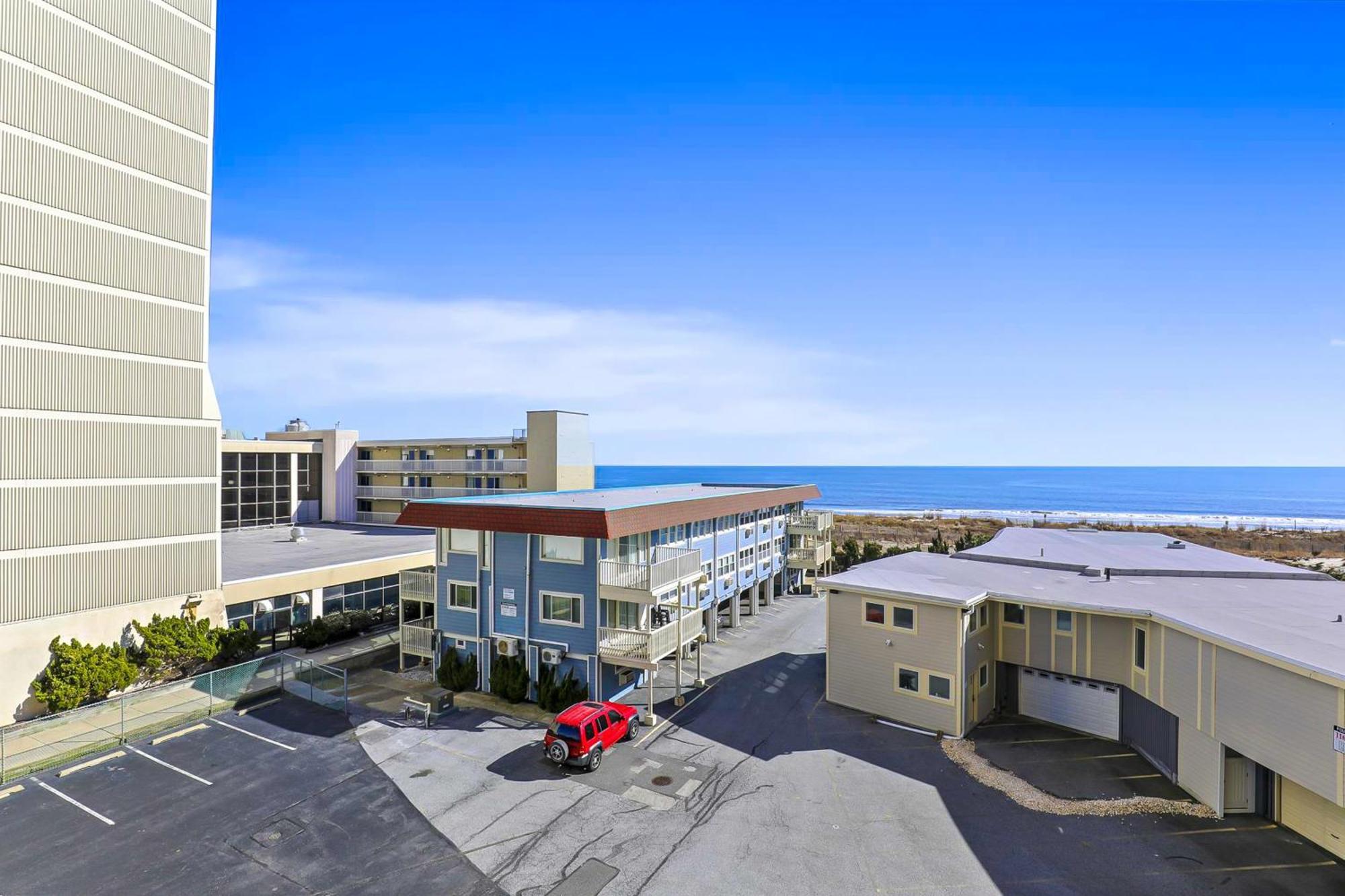 Fountainhead Towers Holiday home