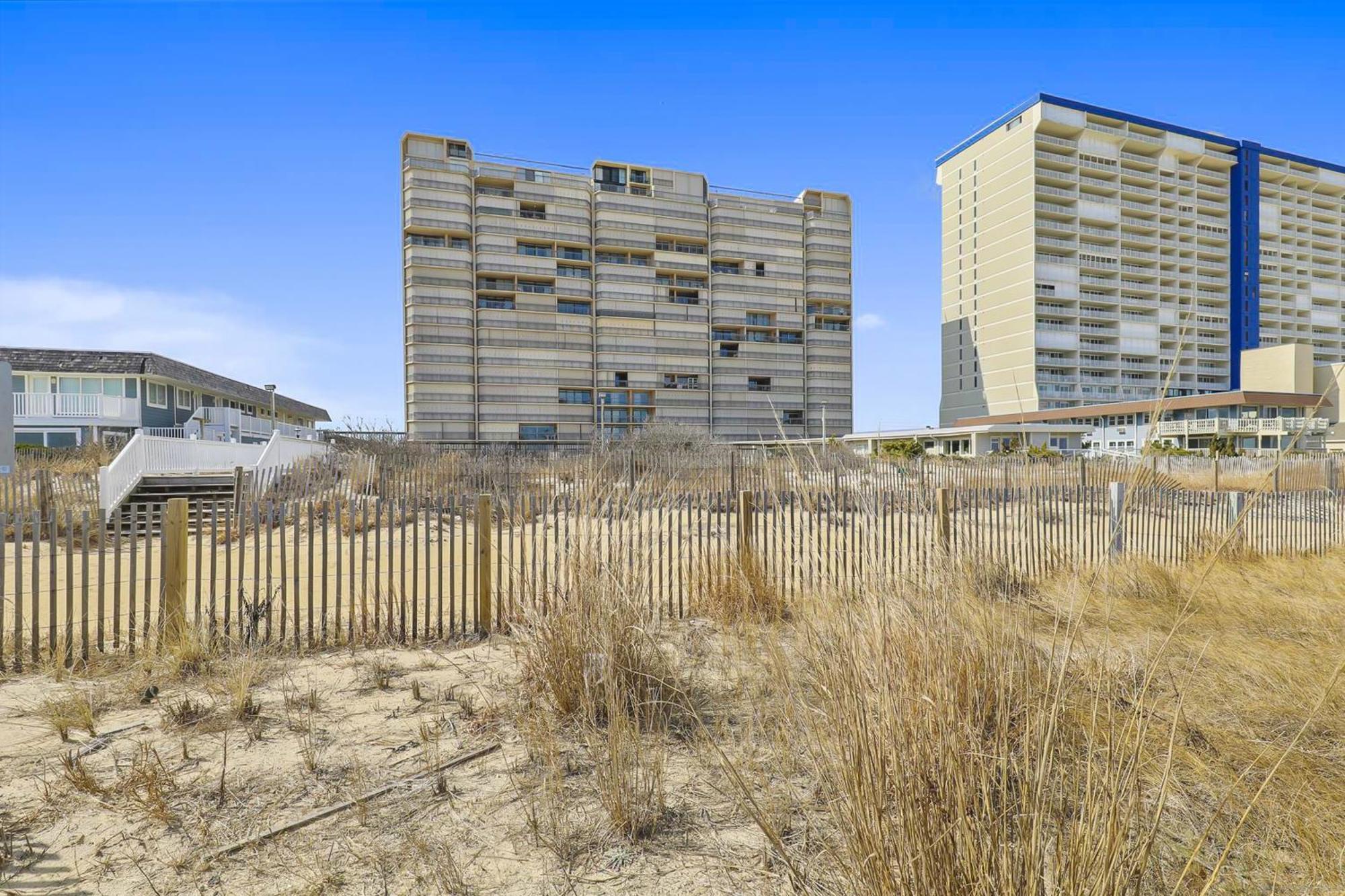 Fountainhead Towers