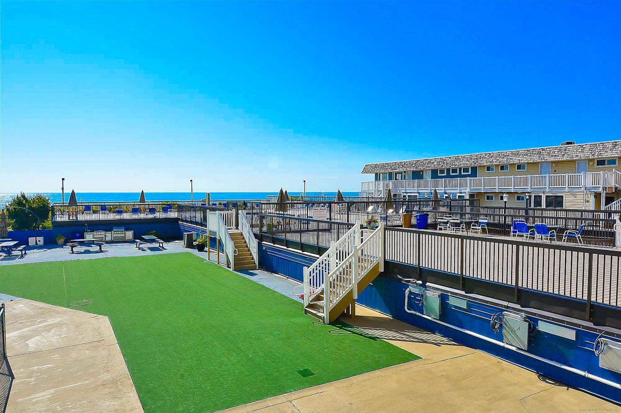 Holiday home Fountainhead Towers *