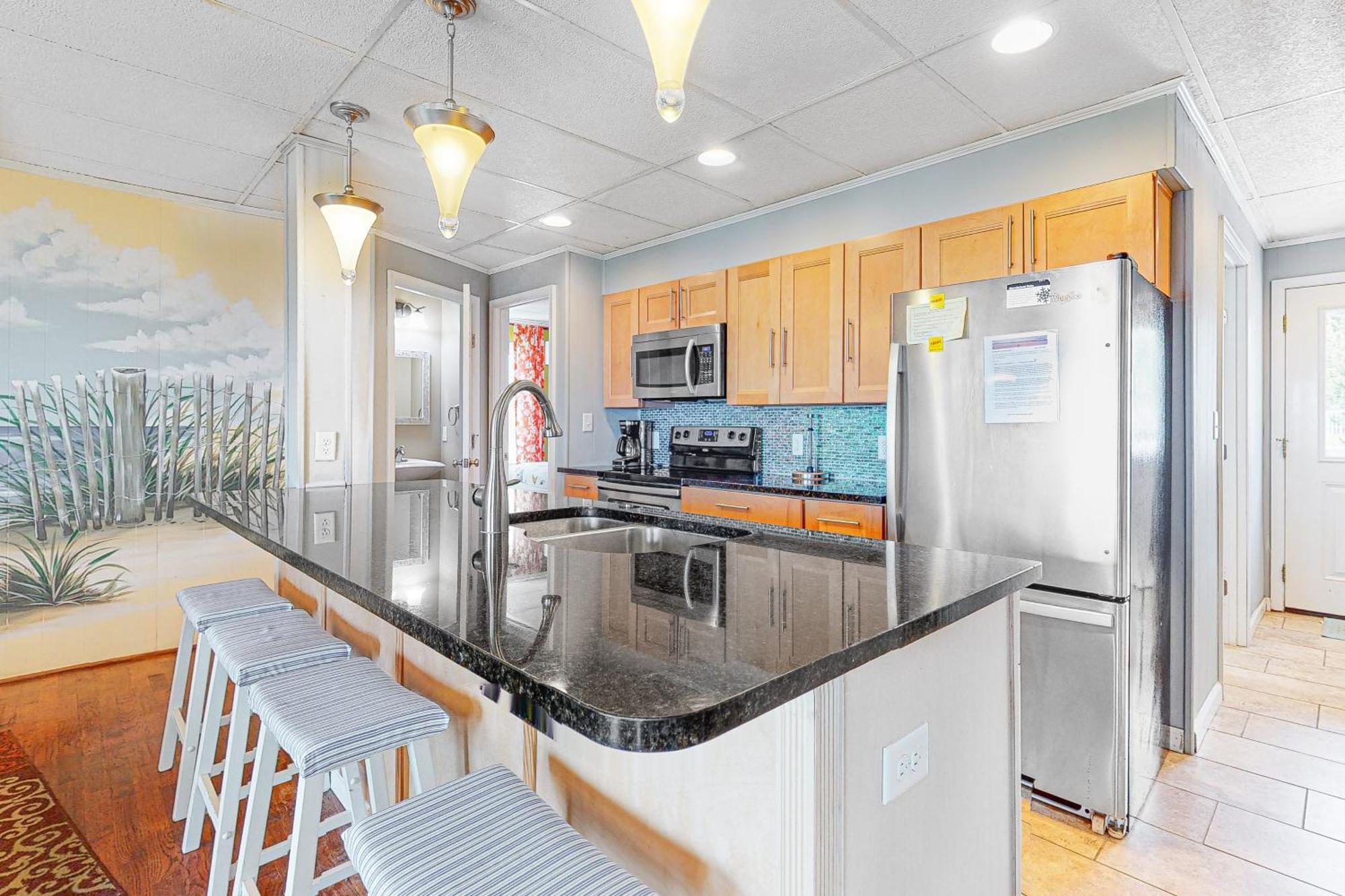 Holiday home Happy House Ocean City