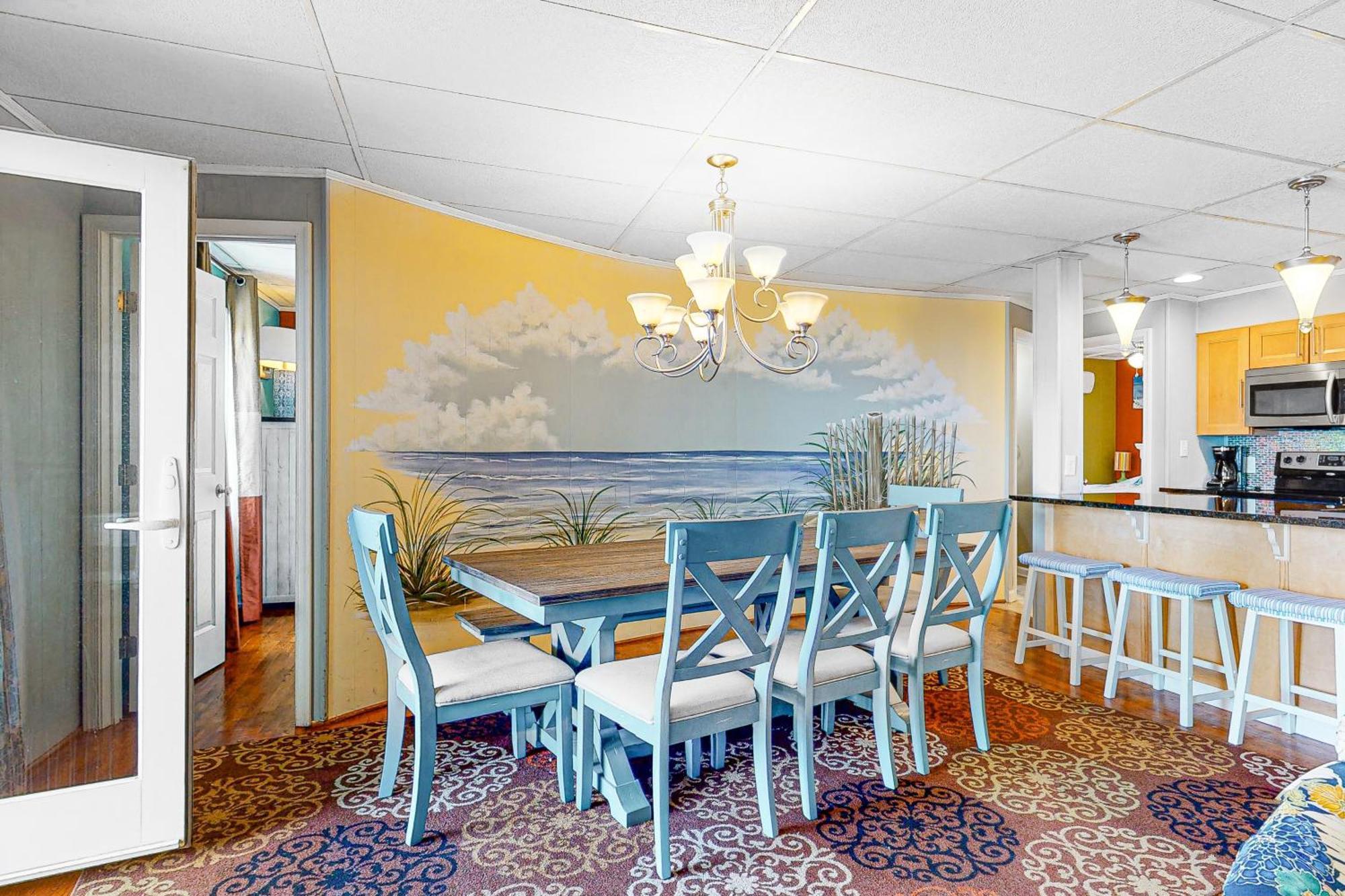Happy House * Ocean City