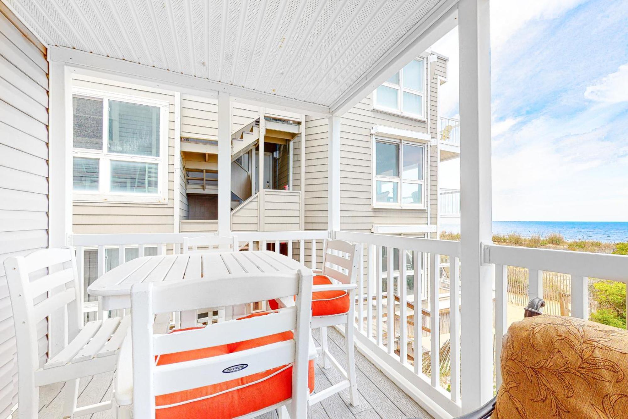 Holiday home Happy House Ocean City