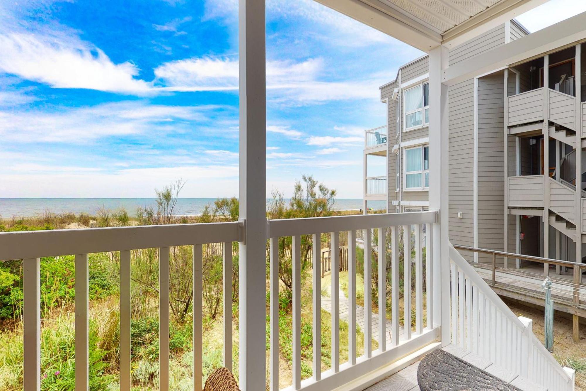 Happy House Holiday home Ocean City