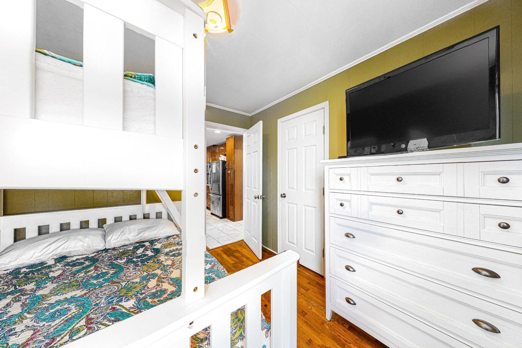 Holiday home Happy House Ocean City
