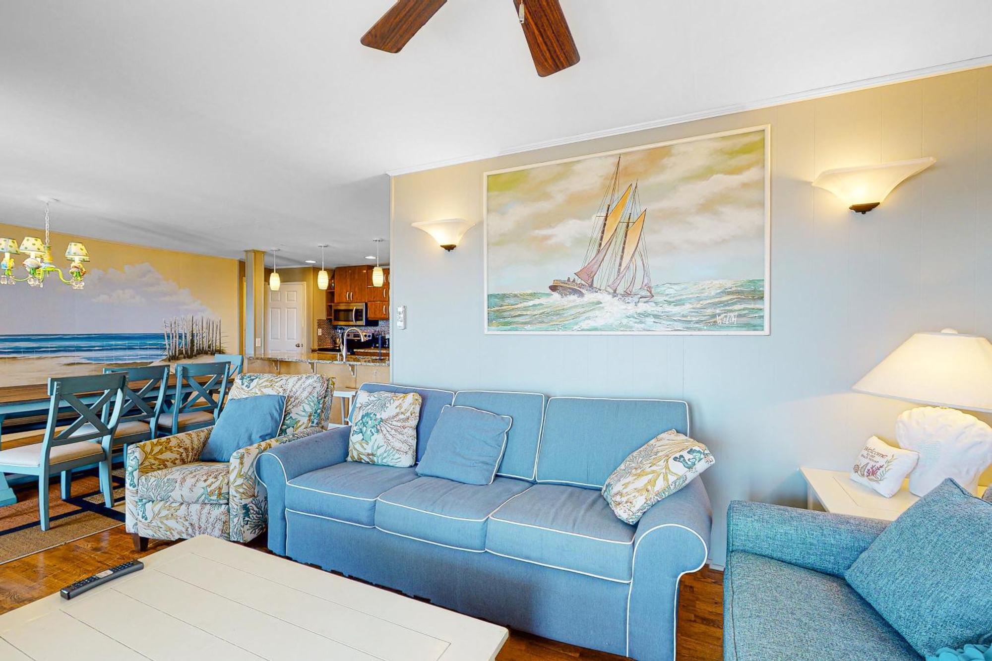 Happy House * Ocean City