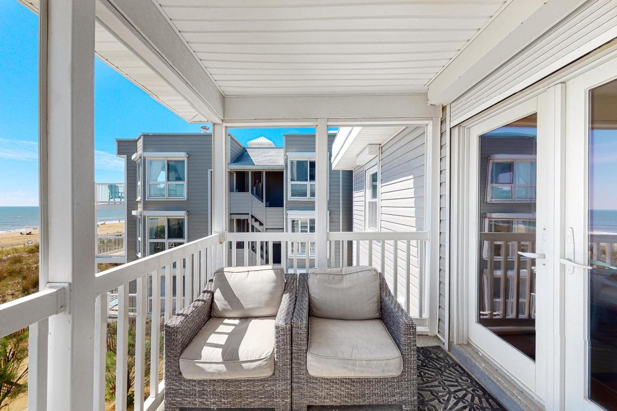 Holiday home Happy House Ocean City