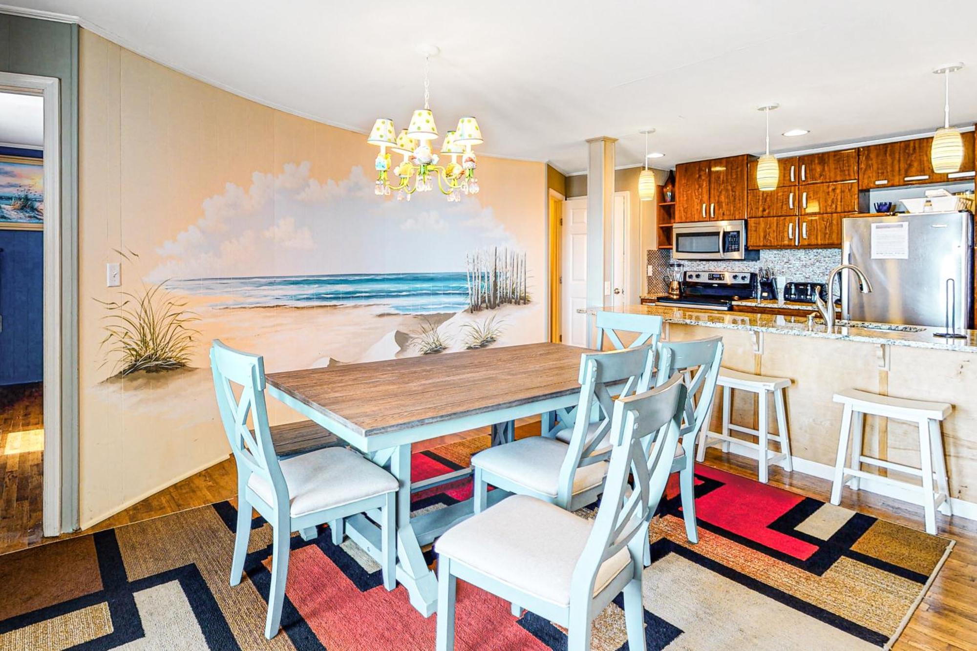 Happy House Holiday home Ocean City