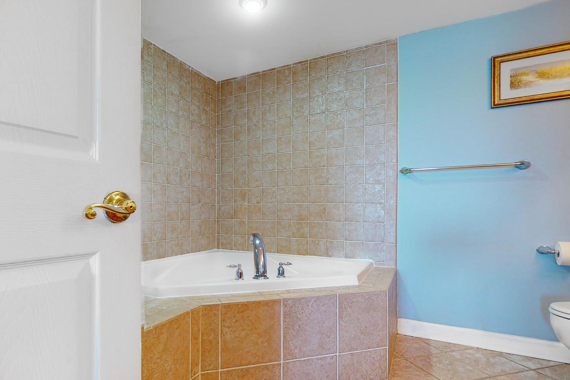 Apartment Bahia Vista I Ocean City