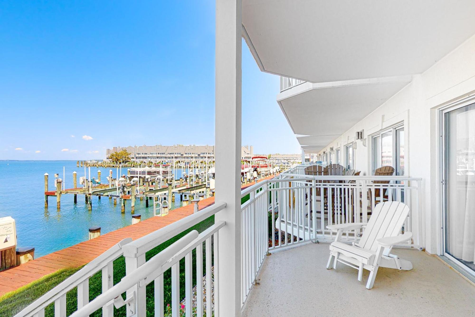 Bahia Vista I * Ocean City