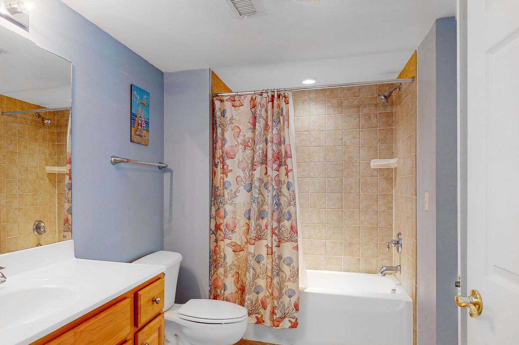 Bahia Vista I Ocean City