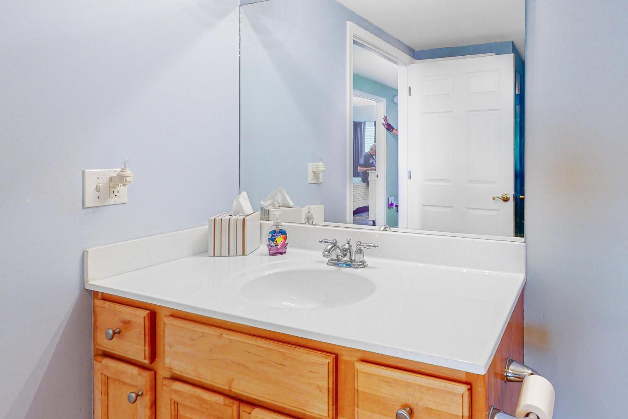 Bahia Vista I Apartment Ocean City
