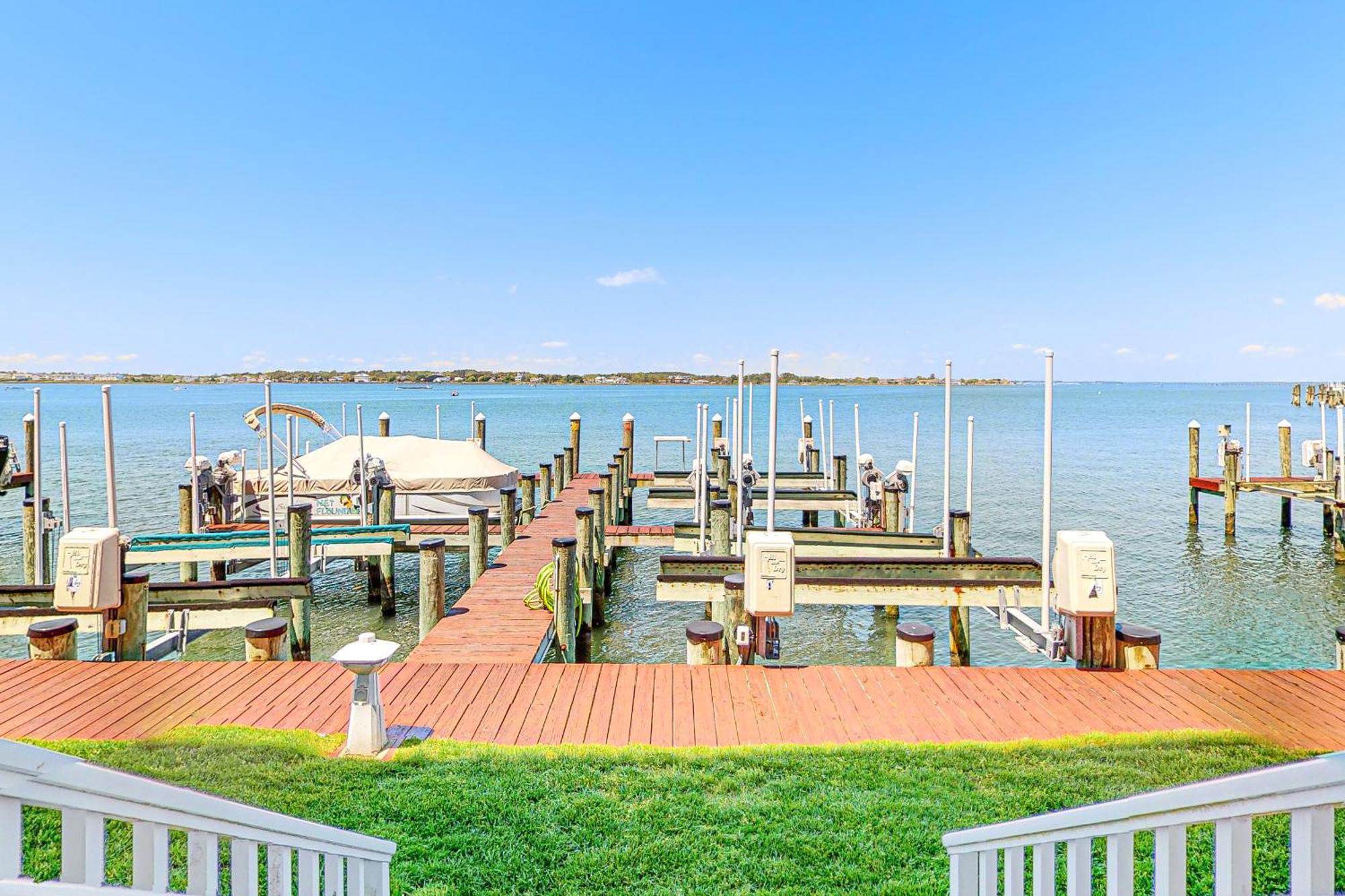 Bahia Vista I Ocean City