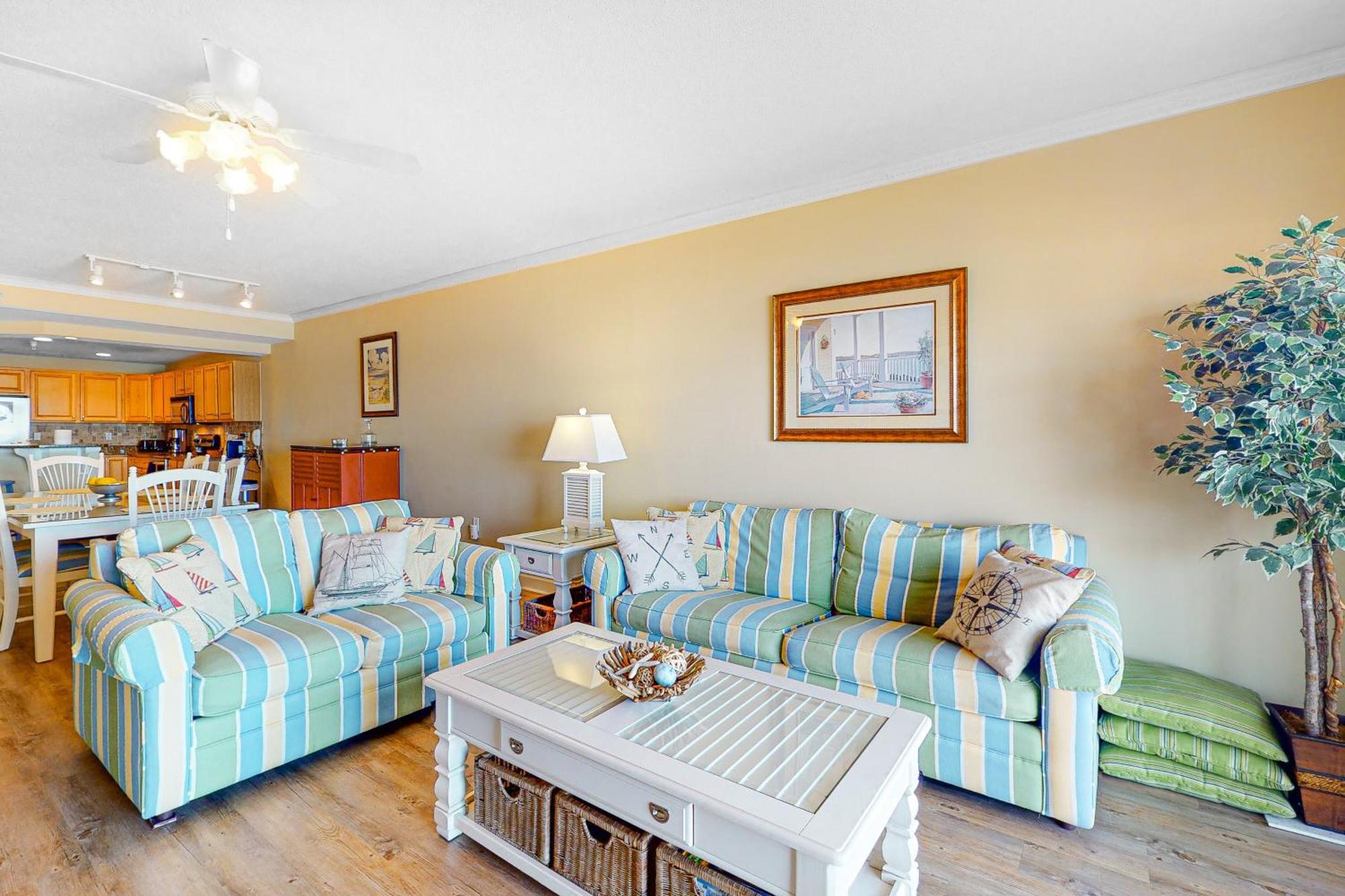 Bahia Vista I * Ocean City