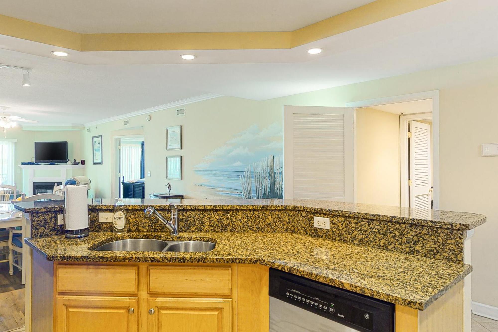 Apartment Bahia Vista I