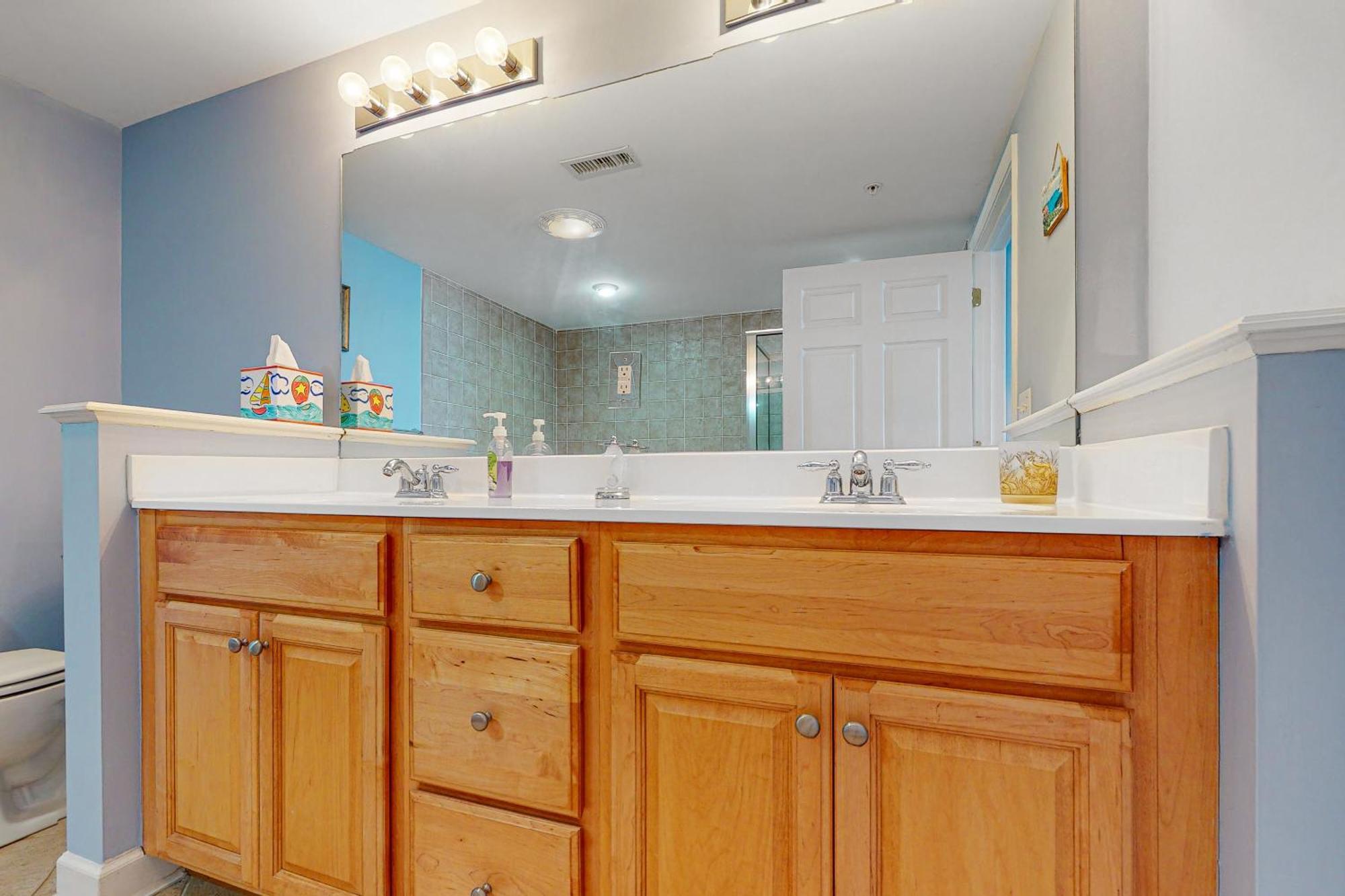 Apartment Bahia Vista I Ocean City