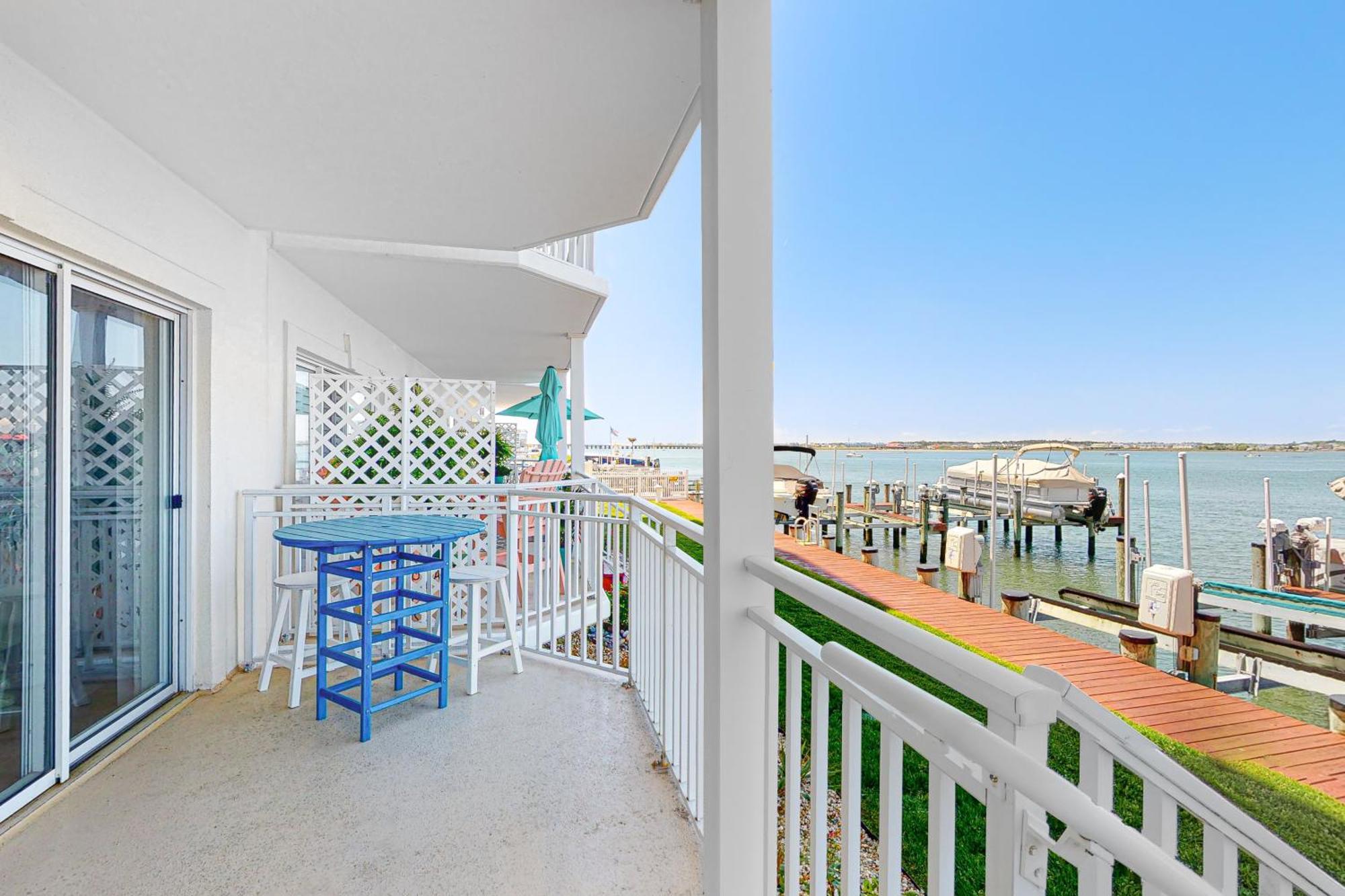 Bahia Vista I * Ocean City