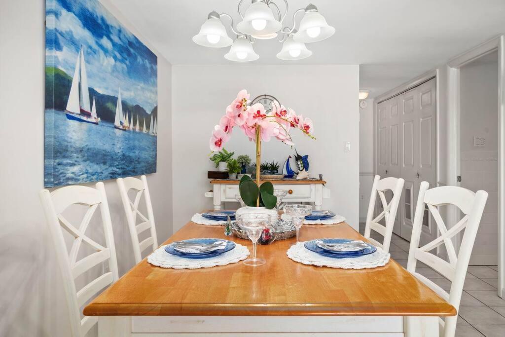 Fountainhead-ocean View Pool Sleeps 4 *