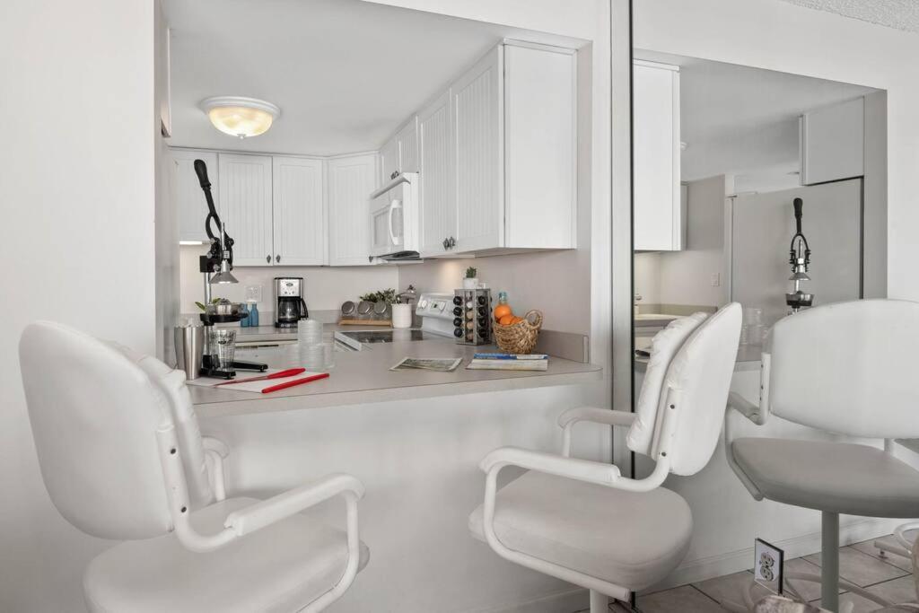 Fountainhead-ocean View Pool Sleeps 4 Ocean City