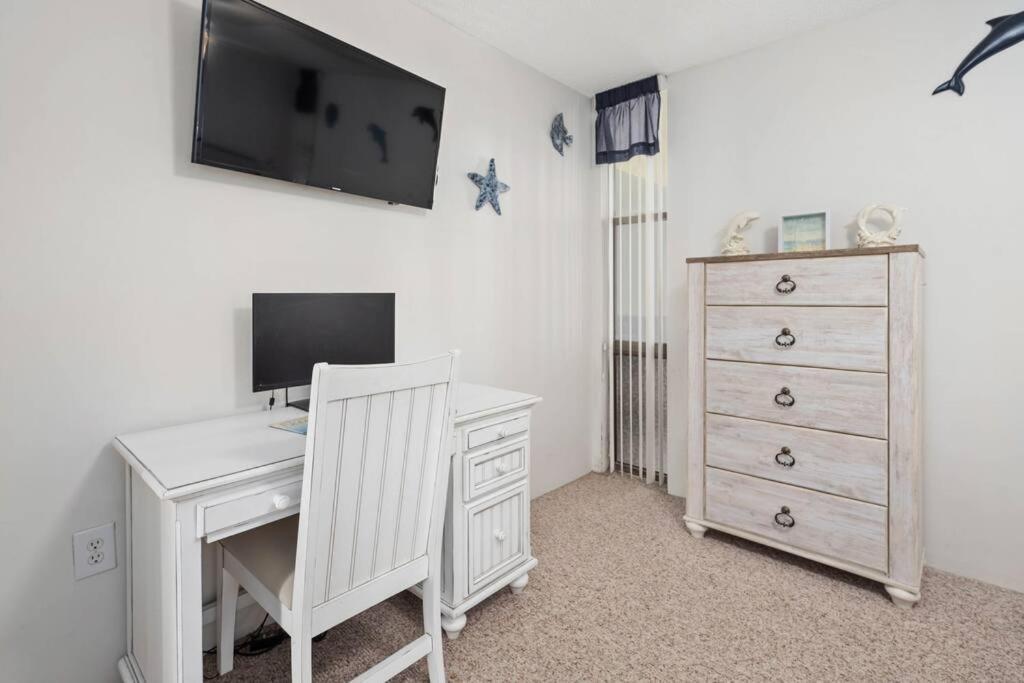 Apartment Fountainhead-ocean View Pool Sleeps 4
