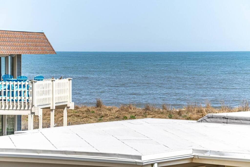 Fountainhead-ocean View Pool Sleeps 4 Apartment